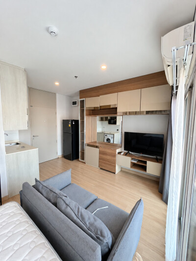 ลุมพินี สวีท ดินแดง - ราชปรารภ / Lumpini Suite Dindaeng - Ratchaprarop