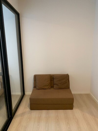 เอ สเปซ เมกา / A space Mega