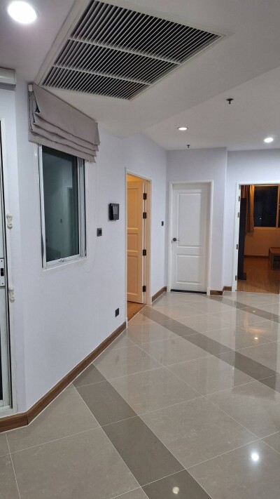 ศุภาลัย เวลลิงตัน / พื้นที่ใช้สอย 76 ตารางเมตร 2 ห้องนอน | 2 ห้องน้ำ | 2 ระเบียง-11