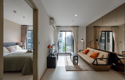 ริทึ่ม สุขุมวิท 36 - 38 / Rhythm Sukhumvit 36 - 38-9