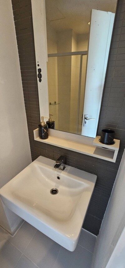 เดอะ คีย์ สาทร ราชพฤกษ์ / 55 ตารางเมตร ชั้น 5-19