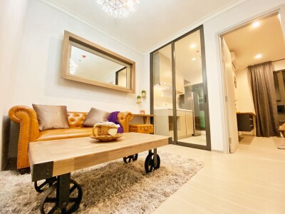 ไลฟ์ สุขุมวิท 62 / Life Sukhumvit 62