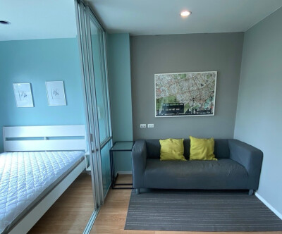 ลุมพินี วิลล์ อ่อนนุช 46 / Lumpini ville Onnut 46-2