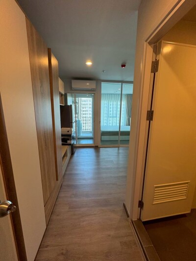 อัปเดตล่าสุด 27/2/2569 : รีเจ้นท์ โฮม บางนา (โครงการใหม่) / Regent Home Bangna (New Project)