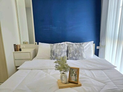 ทาวน์ สุขุมวิท 71 / ✅ ขนาด 28.85 ตร.ม. | ชั้น 4-2