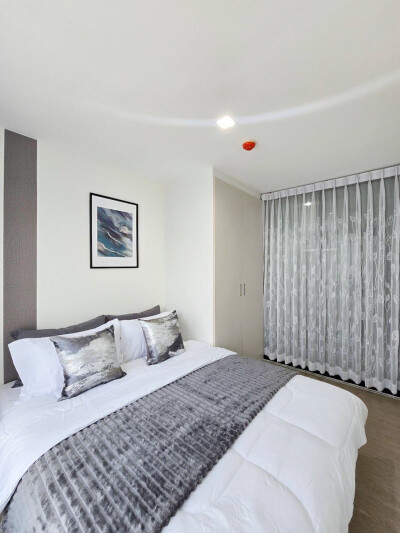 อัพเดตล่าสุด 10/1/2569 พอส สุขุมวิท 107 / Pause Sukhumvit 107-7