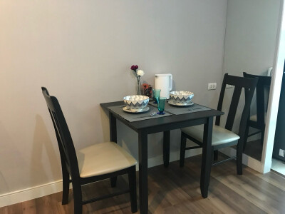 อัปเดตล่าสุด 31/3/2569 :  เดอะรูม สุขุมวิท 62 / The Room Sukhumvit 62-6