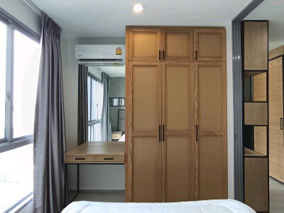 ไอดีโอ โมบิ บางซื่อ แกรนด์ อินเตอร์เชนจ์ / Ideo Mobi Bangsue Grand Interchange-6