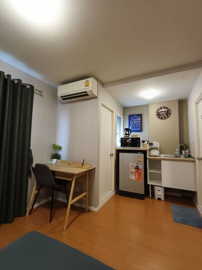 อัพเดทล่าสุด 24/9/2568 : ลุมพินี ทาวน์ชิป รังสิต คลอง 1 / Lumpini Township Rangsit-Khlong 1