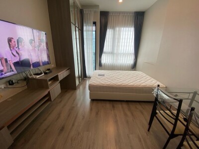 ไนท์บริดจ์ ไพร์ม รัชโยธิน / KnightsBridge Prime Ratchayothin