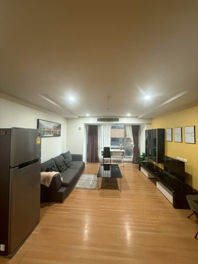 อัปเดตล่าสุด 20/5/2569 :  เดอะ เทรนดี้ คอนโดมิเนียม / The TRENDY Condominium-1