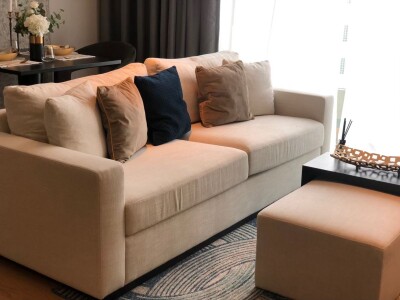 ศาลาแดง วัน / พื้นที่ใช้สอย 57.70 ตร.ม. ชั้นที่ 6 *-5