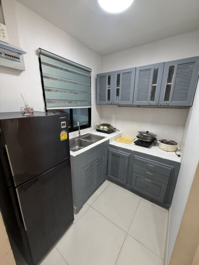 บ้านกลางเมือง รัตนาธิเบศร์-11