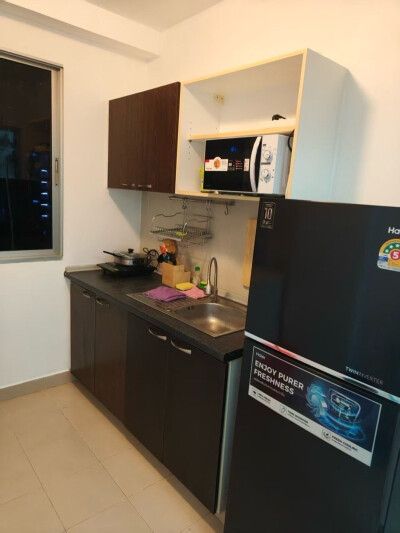 ศุภาลัย ซิตี้ รีสอร์ท รัชดา - ห้วยขวาง / Supalai City Resort Ratchada - Huaikwang-9