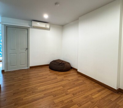 ยู ทรี คอนโด @ แยกเกษตร / คอนโด 1 ห้องนอน ขนาด 28.5 ตร.ม.-4