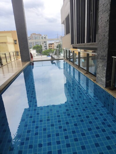 เอชทู รามอินทรา 21 / H2 Ramintra 21