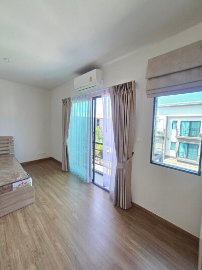 บ้านกลางเมือง ศรีนครินทร์ - อ่อนนุช-6