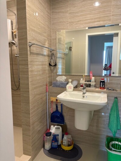 นิช โมโน สุขุมวิท - แบริ่ง / Niche Mono Sukhumvit - Bearing