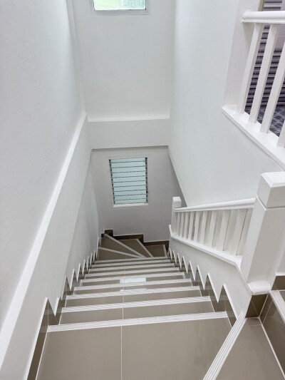 หมู่บ้านวรารักษ์ รังสิต คลองสาม คลองหลวง ปทุมธานี   / ✅ 2ชั้น 3 นอน 2 น้ำ 1 โถง-9