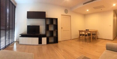 โนเบิล รีเฟลกซ์ / , 1 นอน 1 น้ำ, 65.5 ตร.ม., วิวสระว่ายน้ำ