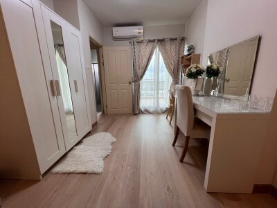 ศุภาลัย ลอฟท์ แจ้งวัฒนะ / Supalai Loft Chaeng Watthana-9