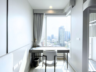 คัลเจอร์ ทองหล่อ / Culture Thonglor