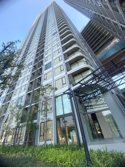 สกายไรส์ อเวนิว สุขุมวิท 64 / SKYRISE Avenue Sukhumvit 64