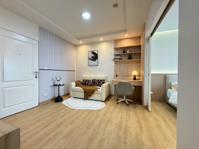 เดอะ ซี้ด สาทร - ตากสิน / The Seed Sathon - Taksin