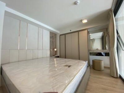 ไอดีโอ สาทร - วงเวียนใหญ่ / Ideo Sathorn - Wongwian Yai
