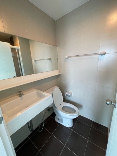 แอสปาย พระราม 4 / Aspire Rama 4