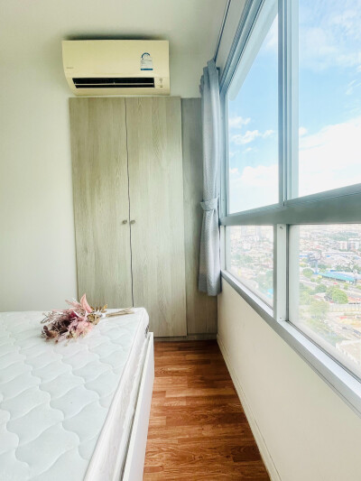 ลุมพินี วิลล์ นครอินทร์ - ริเวอร์วิว / Lumpini Ville Nakhon In - Riverview