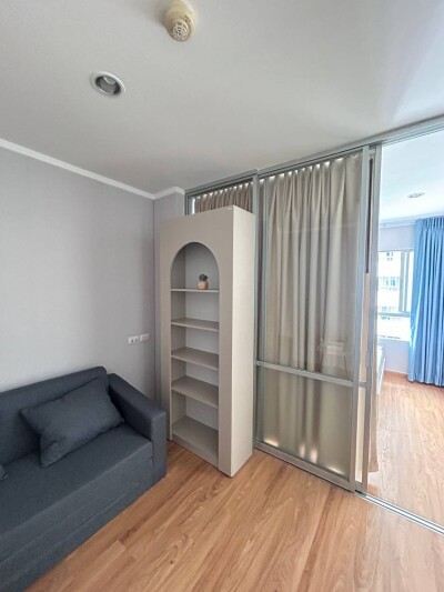 ลุมพินี เมกะซิตี้ บางนา / Lumpini Mega city Bangna-1