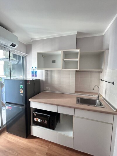 ลุมพินี เมกะซิตี้ บางนา / Lumpini Mega city Bangna-8