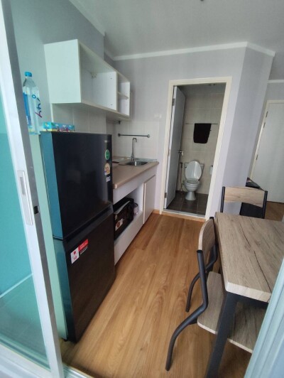 ลุมพินี เมกะซิตี้ บางนา / Lumpini Mega city Bangna-6