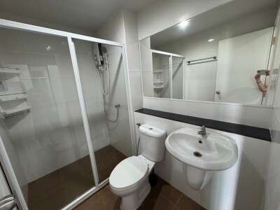 อัปเดตล่าสุด 27/10/2569 : รีเจ้นท์ โฮม สุขุมวิท 97/1 / Regent Home Sukhumvit 97/1
