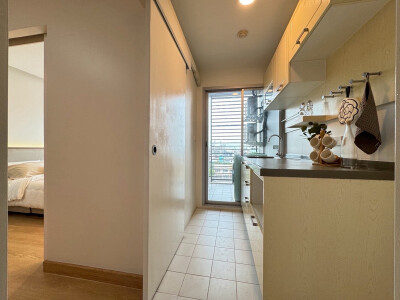 เดอะ ซี้ด สาทร - ตากสิน / The Seed Sathon - Taksin