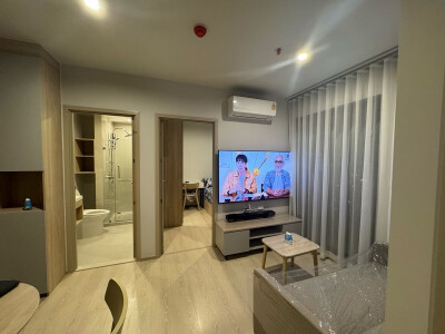 โนเบิล นิว เมกา พลัส บางนา / Noble NUE Mega Plus Bangna