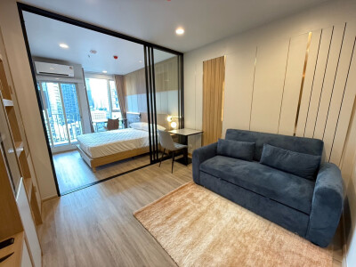 คัลเจอร์ ทองหล่อ / Culture Thonglor-3