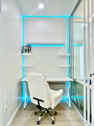 อัพเดทล่าสุด 29/10/2568 : เอส วัน พระราม 9 / S1 Rama 9-12