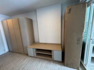 รีเจ้นท์ โฮม บางนา (โครงการใหม่) / Regent Home Bangna (New Project)