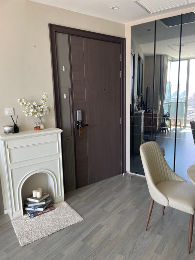 333 ริเวอร์ไซด์ / 333 RIVERSIDE-8