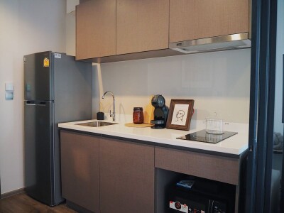 ไลฟ์ ลาดพร้าว วัลเล่ย์ / Life Ladprao Valley-5