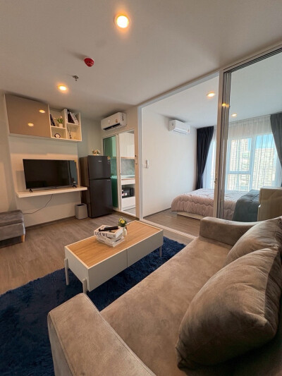 รีเจ้นท์ โฮม บางนา (โครงการใหม่) / Regent Home Bangna (New Project)-1