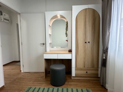 พลีโน่ สุขุมวิท - บางนา 2 / 🏡 ขนาดที่ดิน 18.2 ตร.วา พื้นที่ใช้สอย 106 ตร.ม-11