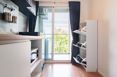 ลุมพินี วิลล์ อ่อนนุช - ลาดกระบัง / Lumpini Ville Onnut - Ladkrabang