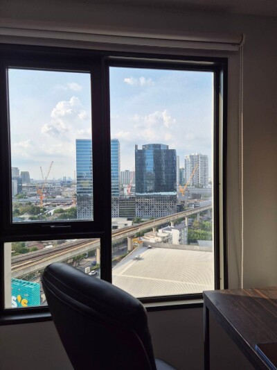 ไลฟ์ ลาดพร้าว / Life Ladprao-6