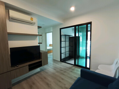 อัปเดตล่าสุด 30/10/2569 : น็อตติ้ง ฮิลล์ สุขุมวิท 105 / Notting Hill Sukhumvit 105-1