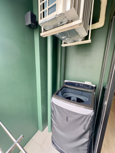 โคส รัชดา 7 / KLOS Ratchada 7-7