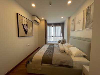 ศุภาลัย พรีเมียร์ เจริญนคร / Supalai Premier Charoen Nakhon-4