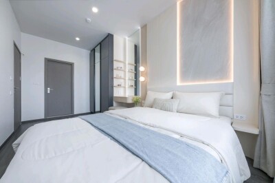 ไอดีโอ สุขุมวิท - พระราม 4 / Ideo Sukhumvit - Rama4